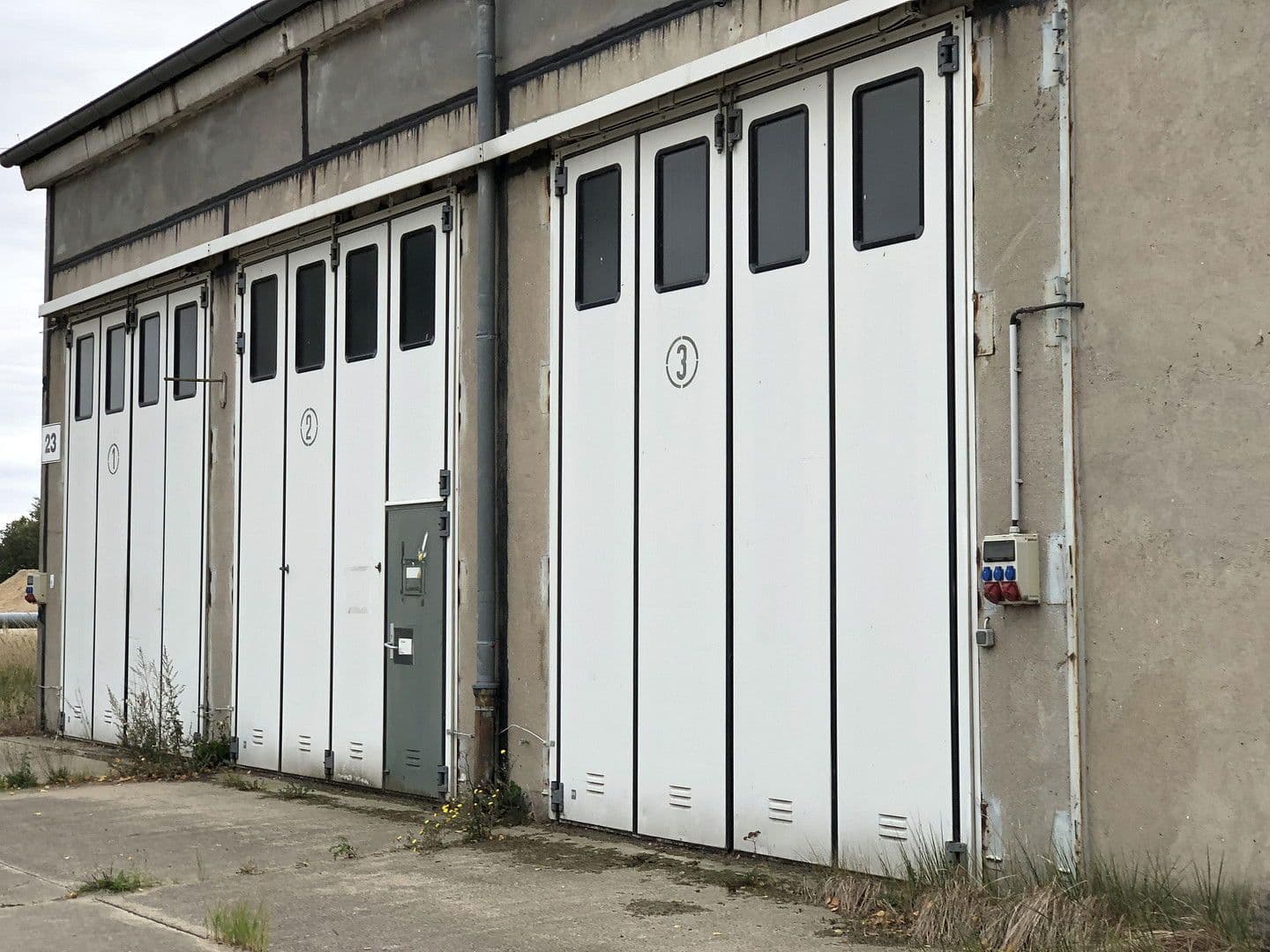 Predaj nebytového priestoru 25.564 m², Lützowstr. 3, Stavenhagen, Meklenbursko-Predpomoransko Predaj nebytového priestoru 25.564 m², Lützowstr. 3, Stavenhagen, Meklenbursko-Predpomoransko