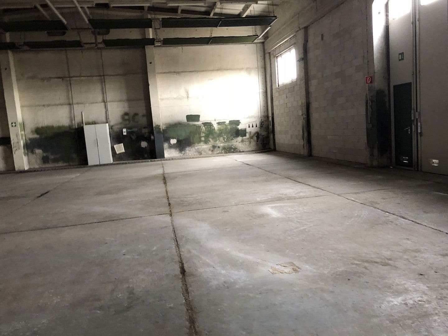 Predaj nebytového priestoru 25.564 m², Lützowstr. 3, Stavenhagen, Meklenbursko-Predpomoransko Predaj nebytového priestoru 25.564 m², Lützowstr. 3, Stavenhagen, Meklenbursko-Predpomoransko