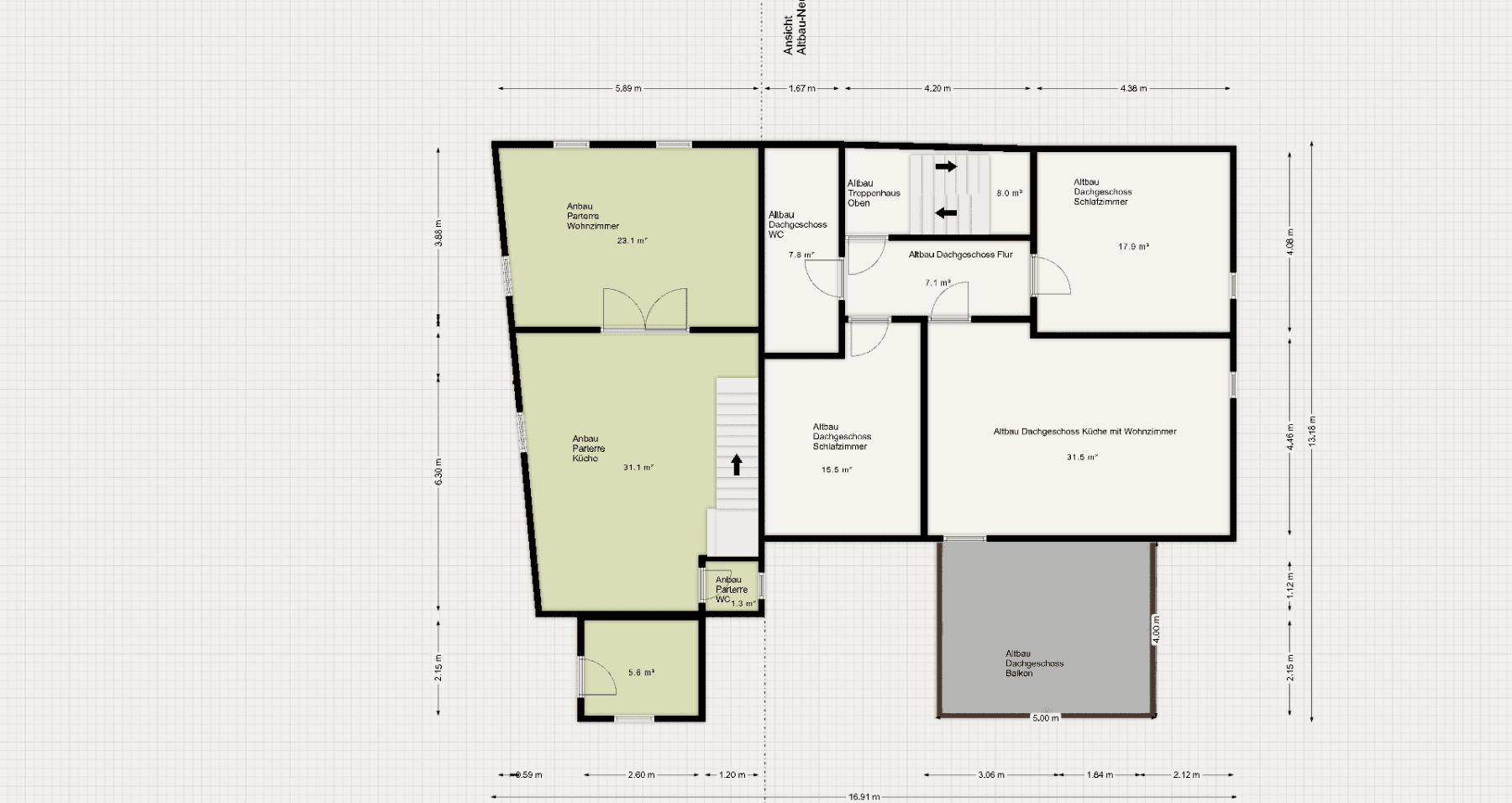 Predaj bytu 307 m², Auf der Adt 10, Saarbrücken, Sársko Predaj bytu 307 m², Auf der Adt 10, Saarbrücken, Sársko