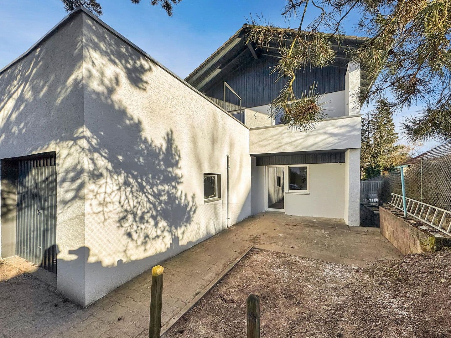 Predaj domu 186 m², pozemek 365 m², Friedrich-Fröbel-Str. 16, Hochspeyer, Porýnie-Falcko Predaj domu 186 m², pozemek 365 m², Friedrich-Fröbel-Str. 16, Hochspeyer, Porýnie-Falcko