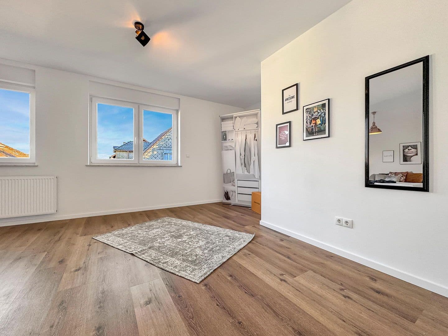 Predaj domu 186 m², pozemek 365 m², Friedrich-Fröbel-Str. 16, Hochspeyer, Porýnie-Falcko Predaj domu 186 m², pozemek 365 m², Friedrich-Fröbel-Str. 16, Hochspeyer, Porýnie-Falcko