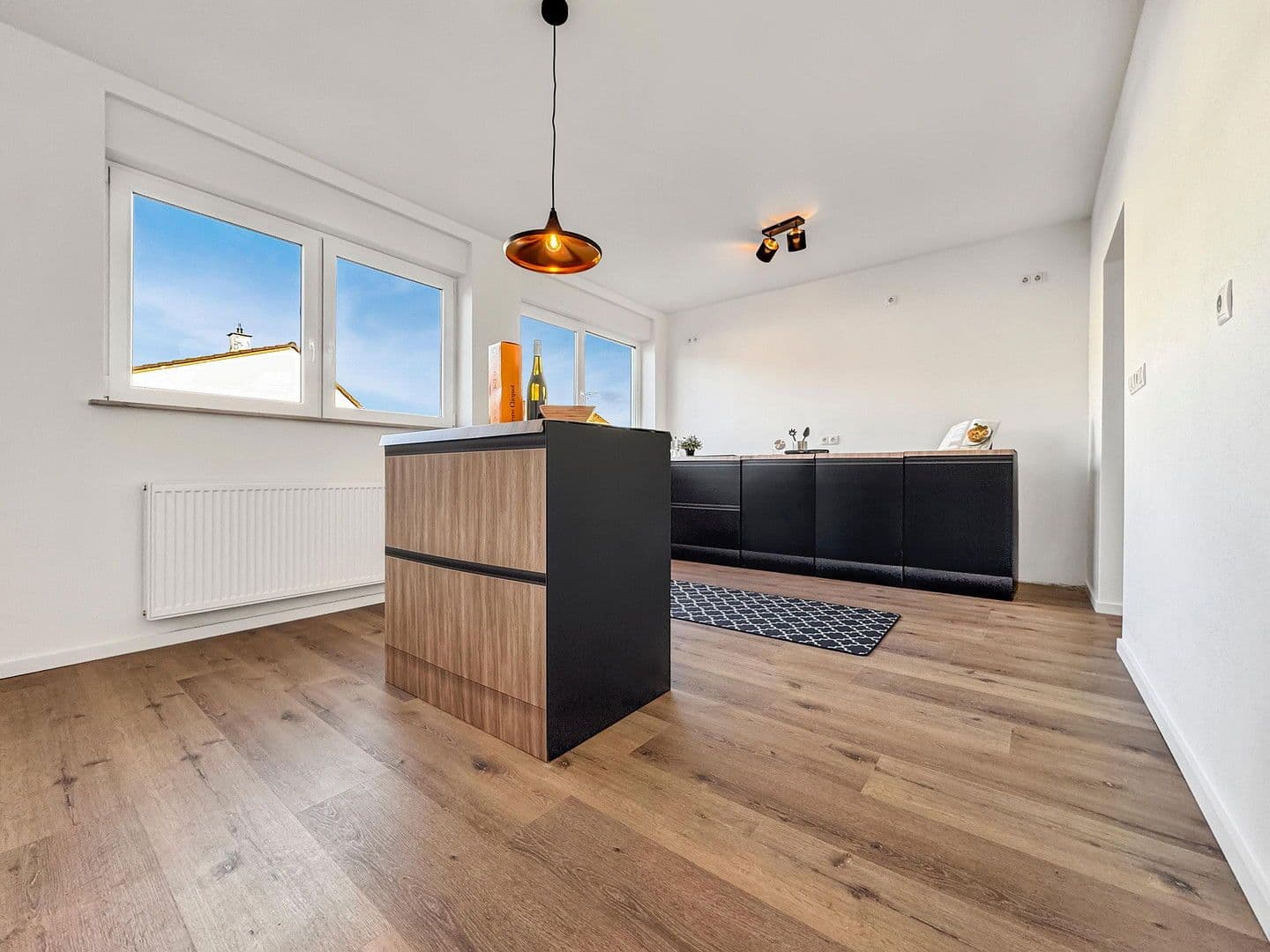 Predaj domu 186 m², pozemek 365 m², Friedrich-Fröbel-Str. 16, Hochspeyer, Porýnie-Falcko Predaj domu 186 m², pozemek 365 m², Friedrich-Fröbel-Str. 16, Hochspeyer, Porýnie-Falcko