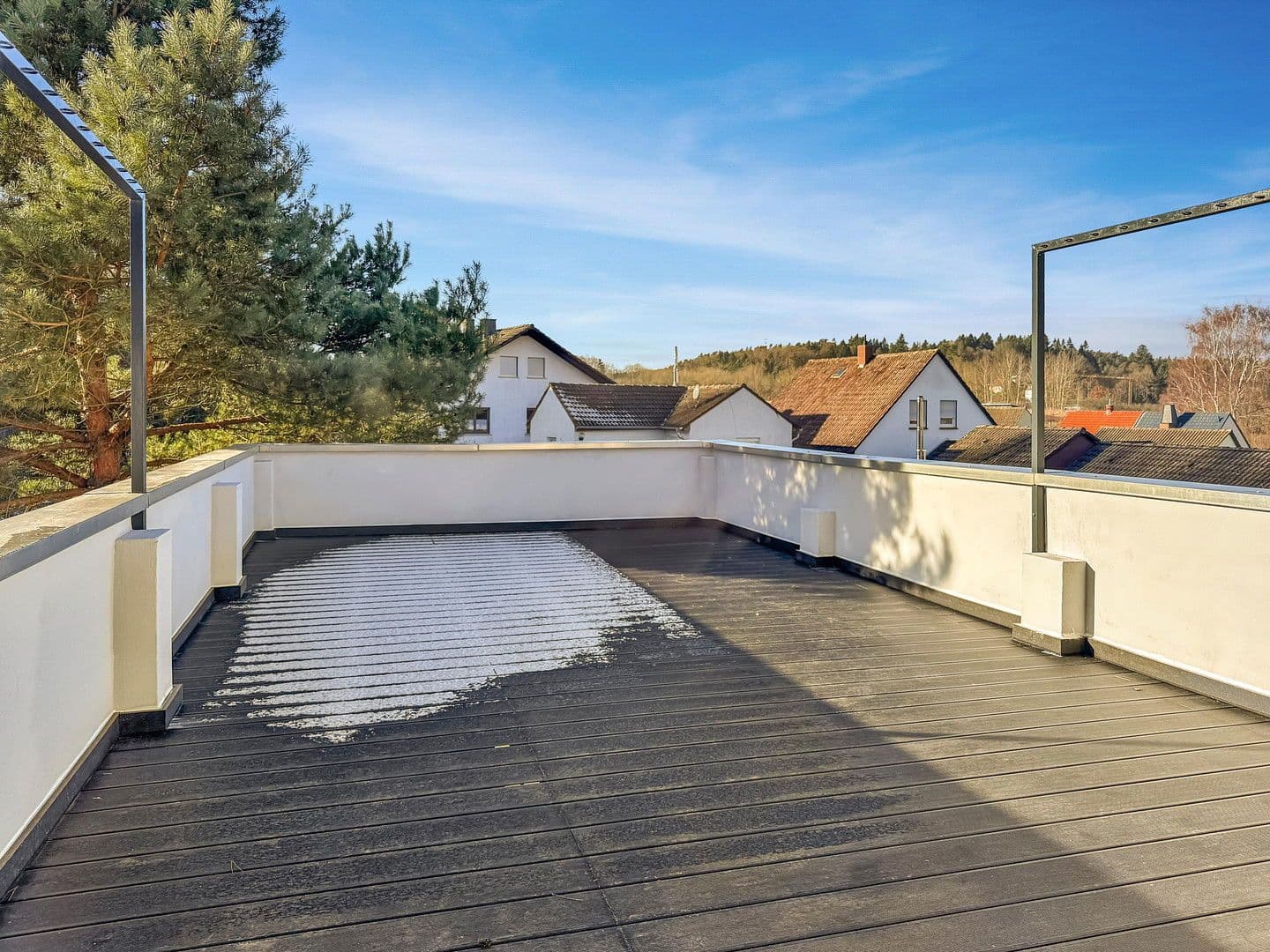 Predaj domu 186 m², pozemek 365 m², Friedrich-Fröbel-Str. 16, Hochspeyer, Porýnie-Falcko Predaj domu 186 m², pozemek 365 m², Friedrich-Fröbel-Str. 16, Hochspeyer, Porýnie-Falcko