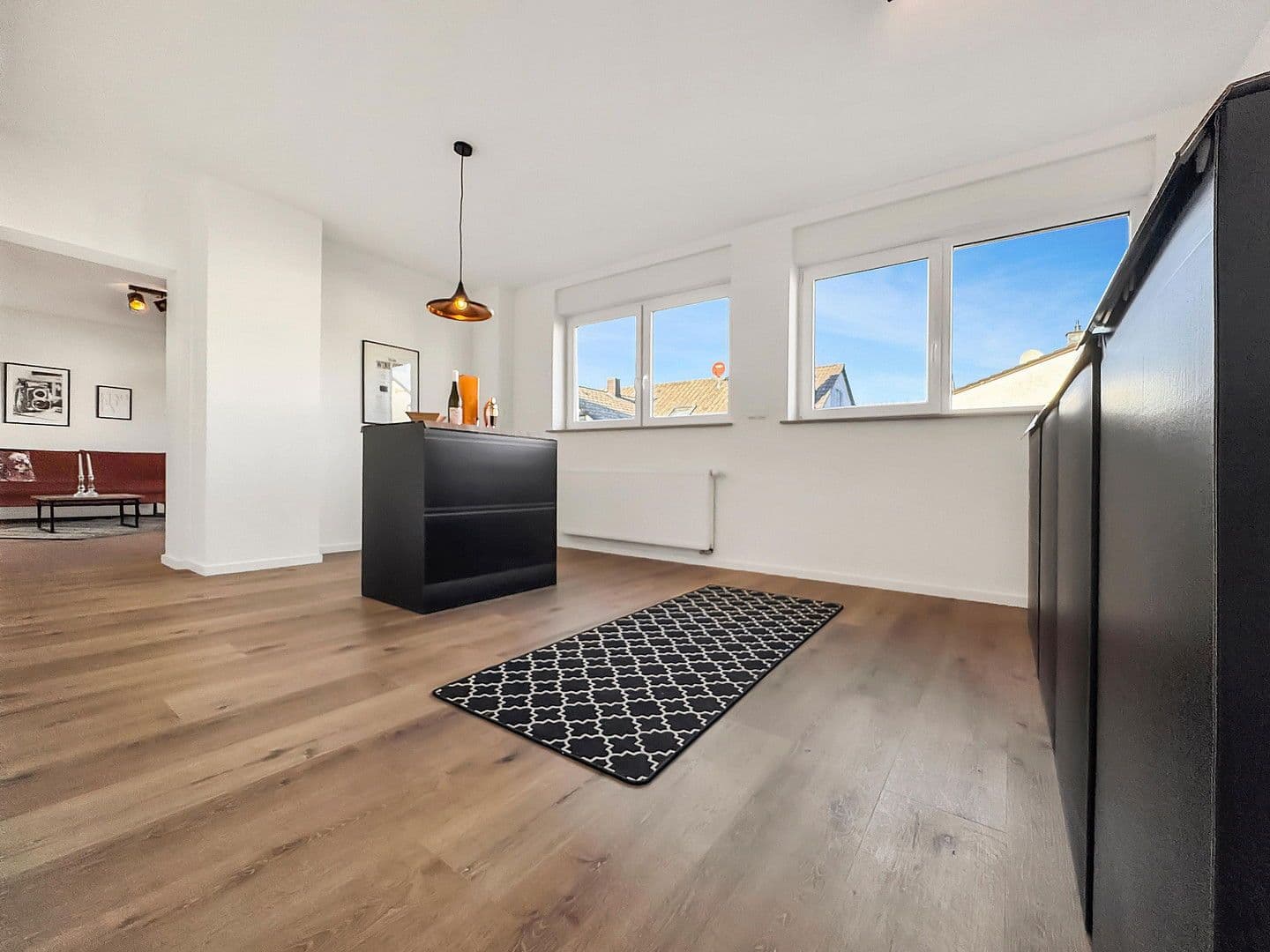 Predaj domu 186 m², pozemek 365 m², Friedrich-Fröbel-Str. 16, Hochspeyer, Porýnie-Falcko Predaj domu 186 m², pozemek 365 m², Friedrich-Fröbel-Str. 16, Hochspeyer, Porýnie-Falcko