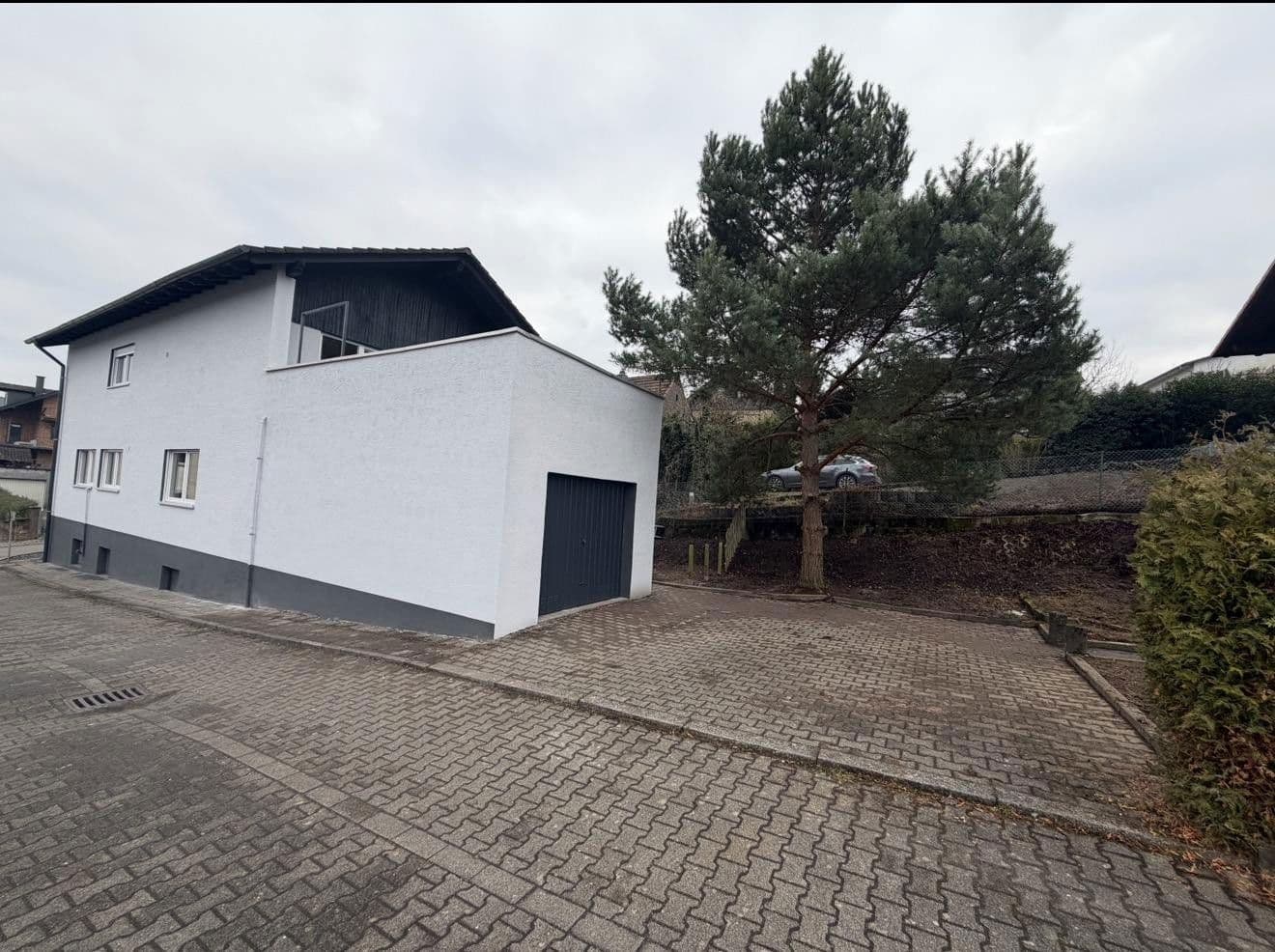 Predaj domu 186 m², pozemek 365 m², Friedrich-Fröbel-Str. 16, Hochspeyer, Porýnie-Falcko Predaj domu 186 m², pozemek 365 m², Friedrich-Fröbel-Str. 16, Hochspeyer, Porýnie-Falcko