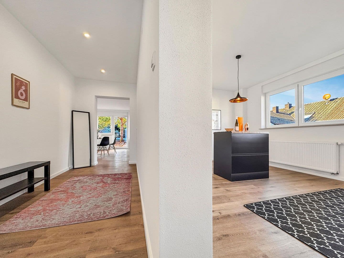 Predaj domu 186 m², pozemek 365 m², Friedrich-Fröbel-Str. 16, Hochspeyer, Porýnie-Falcko Predaj domu 186 m², pozemek 365 m², Friedrich-Fröbel-Str. 16, Hochspeyer, Porýnie-Falcko