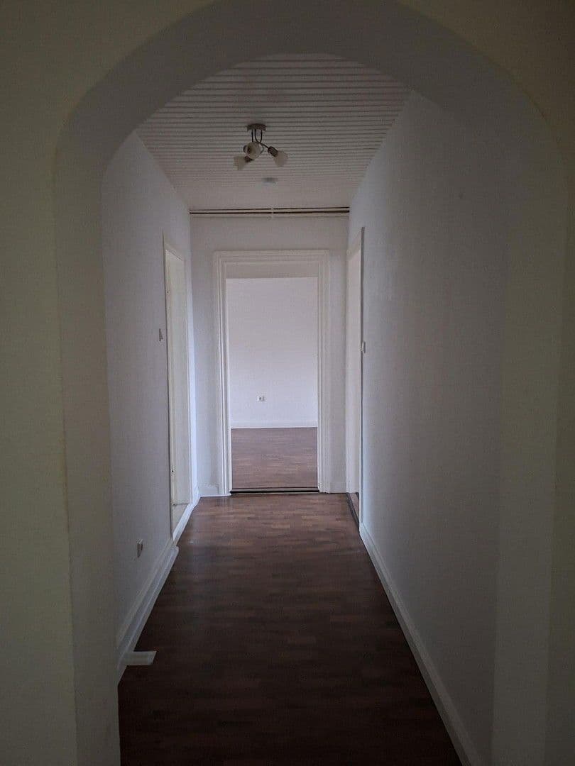 Prenájom bytu 4-izbový 75 m², Radellstraße 15, Bremerhaven, Brémy Prenájom bytu 4-izbový 75 m², Radellstraße 15, Bremerhaven, Brémy