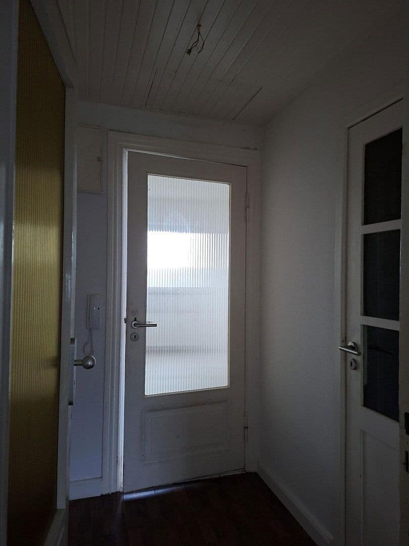 Prenájom bytu 4-izbový 75 m², Radellstraße 15, Bremerhaven, Brémy Prenájom bytu 4-izbový 75 m², Radellstraße 15, Bremerhaven, Brémy