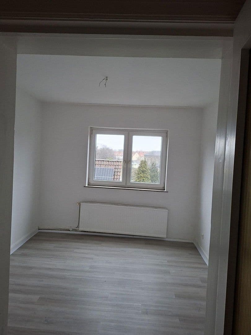 Prenájom bytu 4-izbový 75 m², Radellstraße 15, Bremerhaven, Brémy Prenájom bytu 4-izbový 75 m², Radellstraße 15, Bremerhaven, Brémy