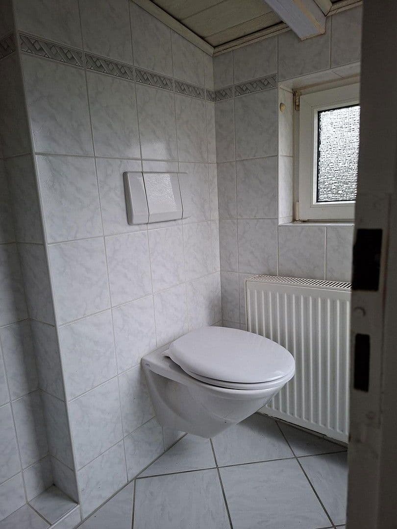 Prenájom bytu 4-izbový 75 m², Radellstraße 15, Bremerhaven, Brémy Prenájom bytu 4-izbový 75 m², Radellstraße 15, Bremerhaven, Brémy