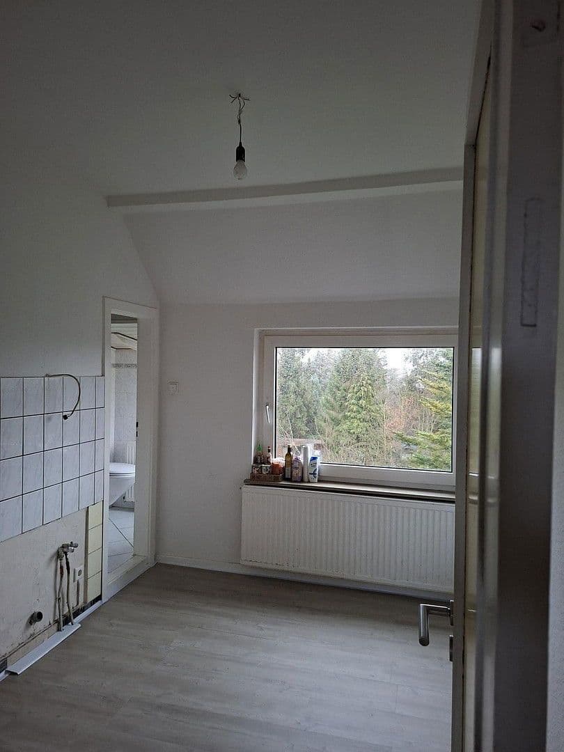 Prenájom bytu 4-izbový 75 m², Radellstraße 15, Bremerhaven, Brémy Prenájom bytu 4-izbový 75 m², Radellstraße 15, Bremerhaven, Brémy