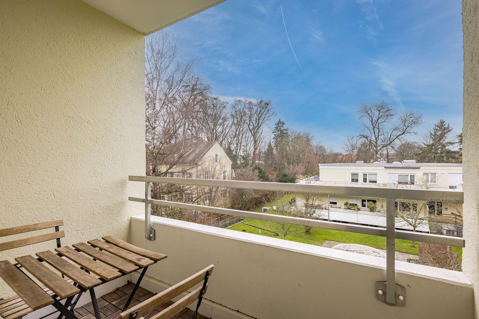 Predaj bytu 2-izbový 43 m², Menzinger Strasse 21, Muenchen, Bavorsko Predaj bytu 2-izbový 43 m², Menzinger Strasse 21, Muenchen, Bavorsko