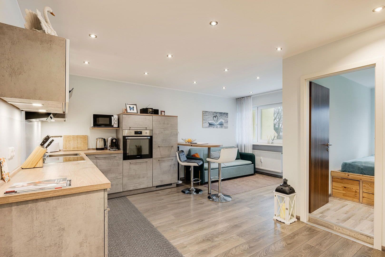 Predaj bytu 2-izbový 43 m², Menzinger Strasse 21, Muenchen, Bavorsko Predaj bytu 2-izbový 43 m², Menzinger Strasse 21, Muenchen, Bavorsko