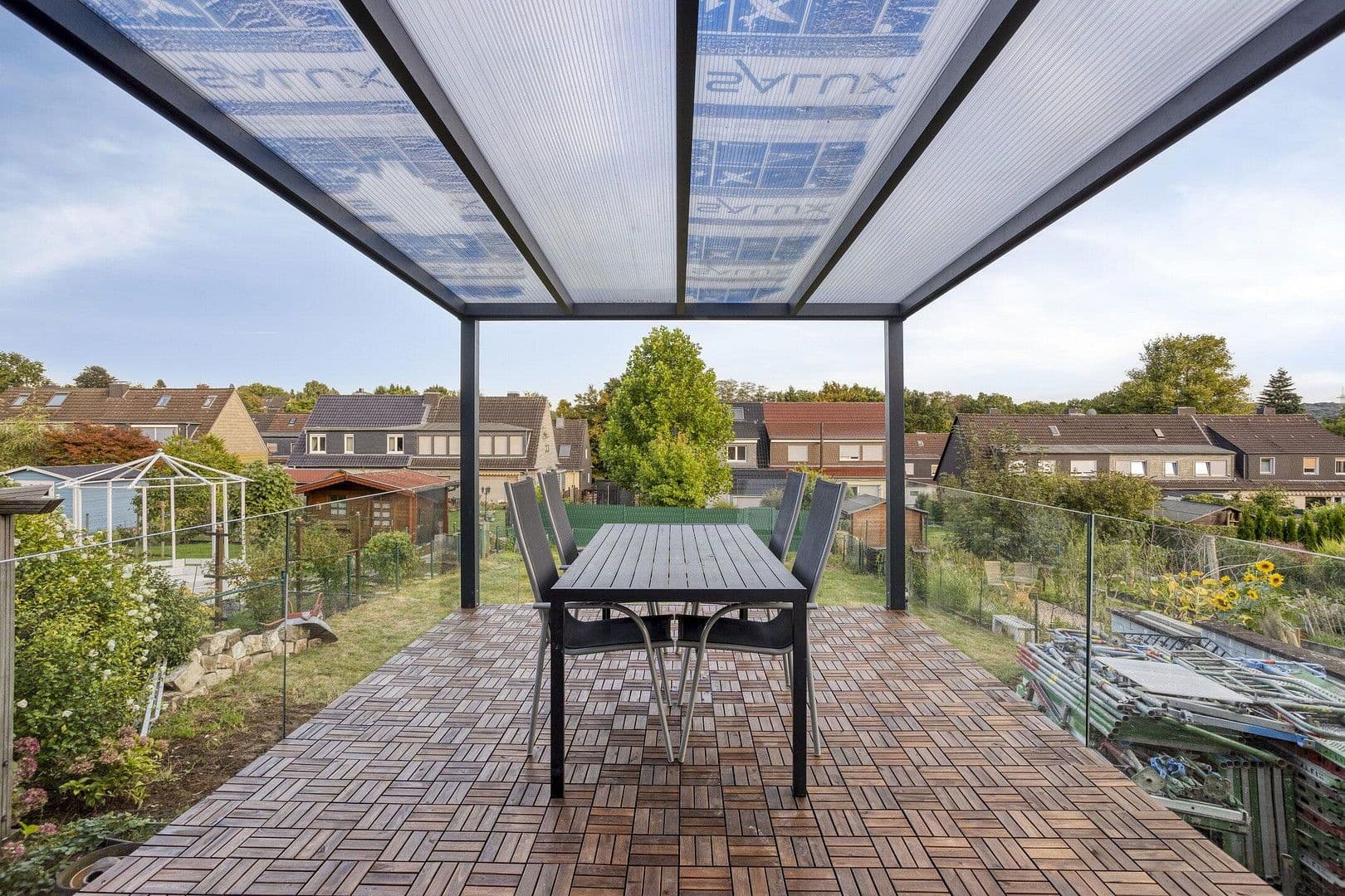 Predaj domu 140 m², pozemek 419 m², Fritz-Ebert-Ring 78, Hattingen, Severné Porýnie - Westfálsko Predaj domu 140 m², pozemek 419 m², Fritz-Ebert-Ring 78, Hattingen, Severné Porýnie - Westfálsko