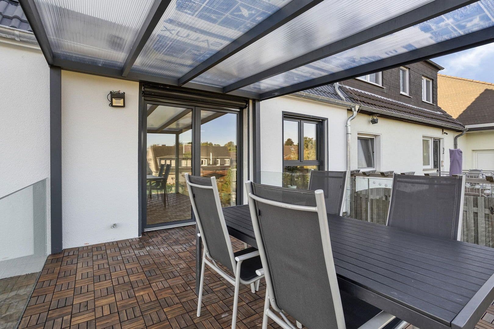 Predaj domu 140 m², pozemek 419 m², Fritz-Ebert-Ring 78, Hattingen, Severné Porýnie - Westfálsko Predaj domu 140 m², pozemek 419 m², Fritz-Ebert-Ring 78, Hattingen, Severné Porýnie - Westfálsko