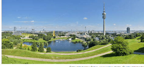 Prenájom bytu 1-izbový 14 m², Lerchenauer Str. 4, München, Bavorsko Prenájom bytu 1-izbový 14 m², Lerchenauer Str. 4, München, Bavorsko