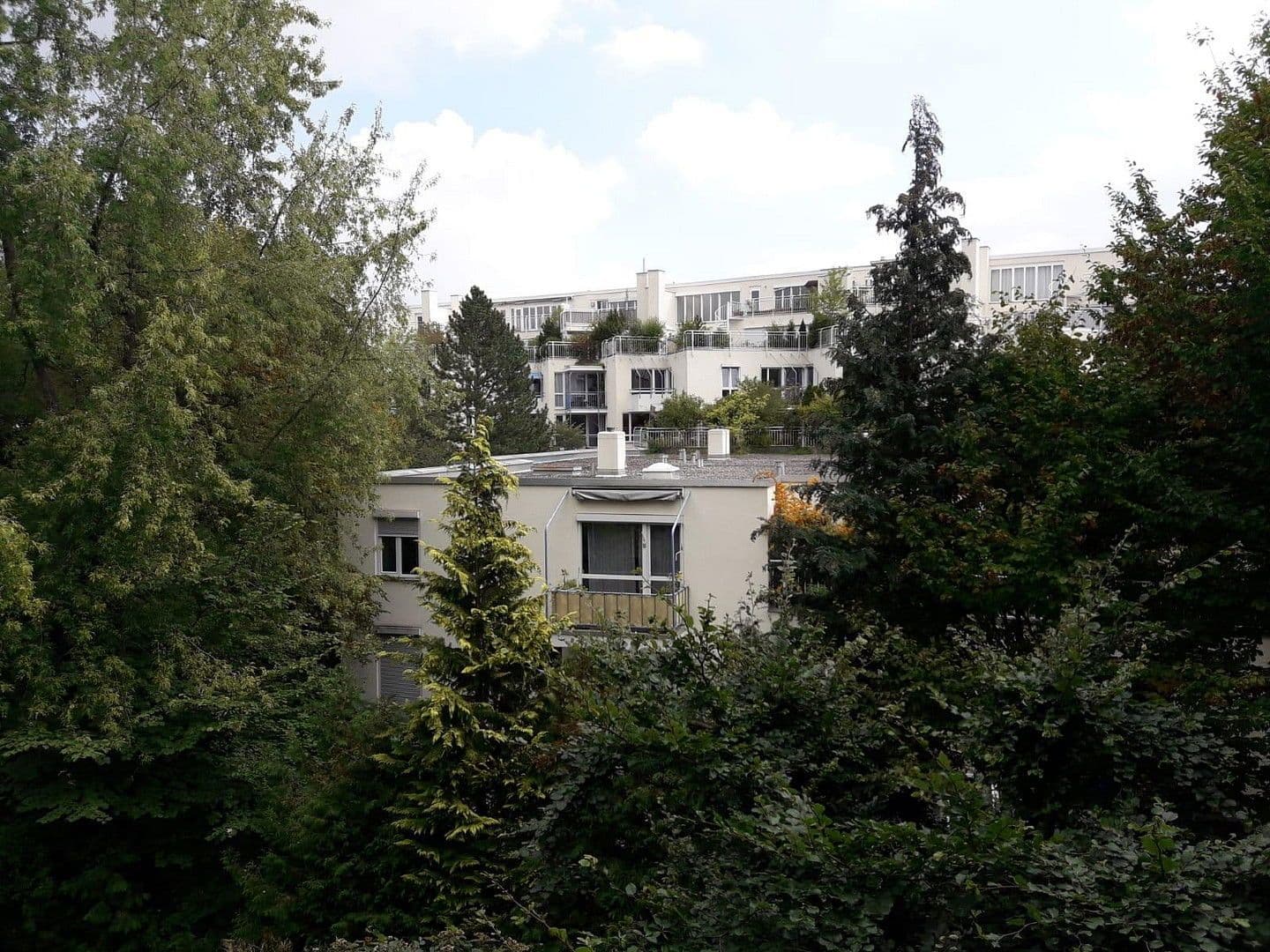 Prenájom bytu 1-izbový 14 m², Lerchenauer Str. 4, München, Bavorsko Prenájom bytu 1-izbový 14 m², Lerchenauer Str. 4, München, Bavorsko