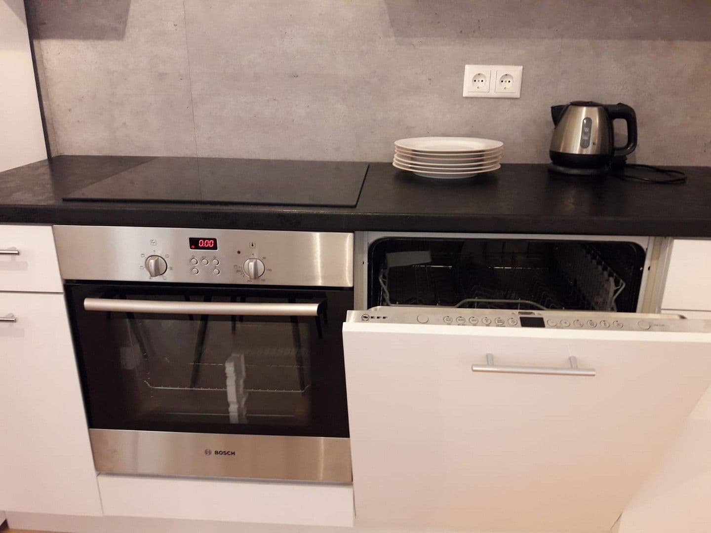 Prenájom bytu 1-izbový 14 m², Lerchenauer Str. 4, München, Bavorsko Prenájom bytu 1-izbový 14 m², Lerchenauer Str. 4, München, Bavorsko