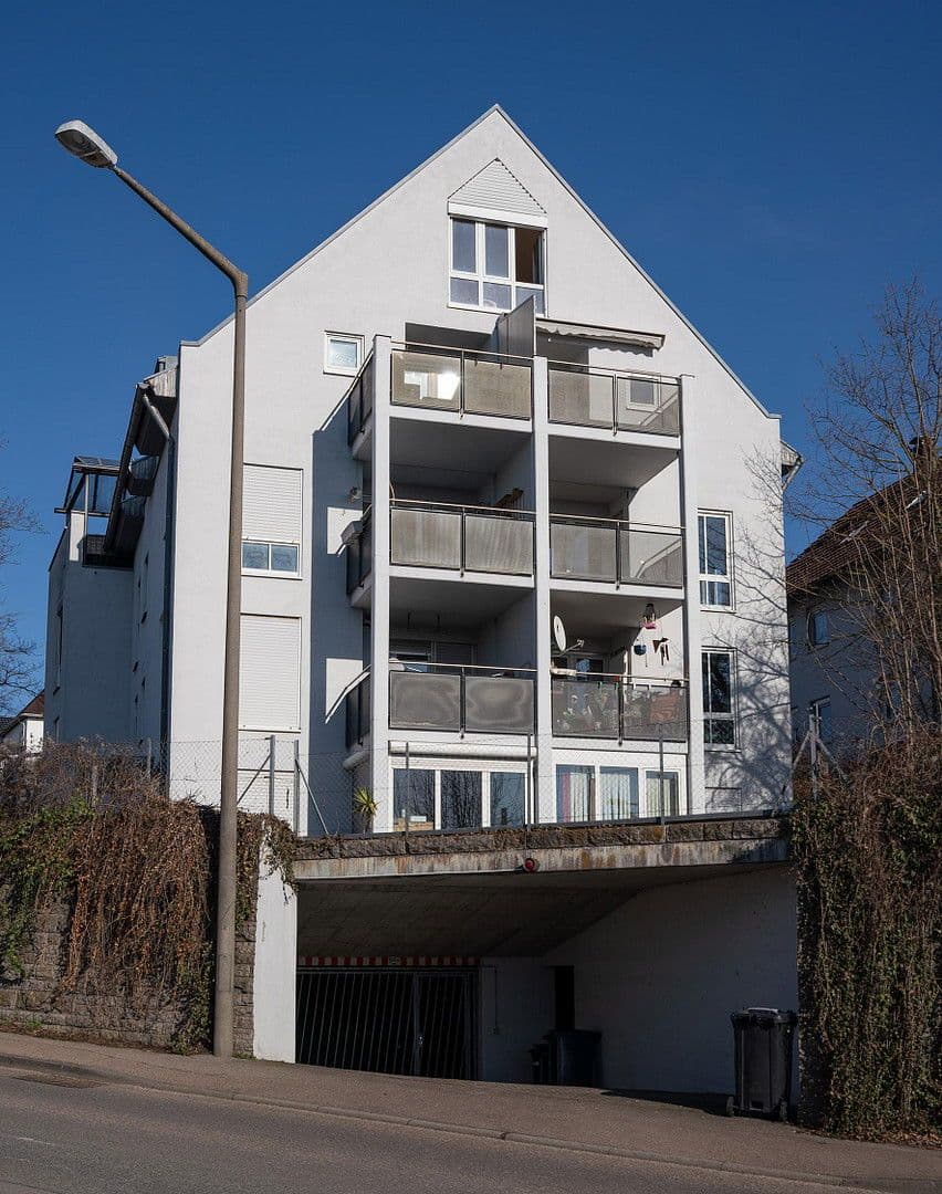 Prenájom bytu 2-izbový 74 m², Hochdorfer Straße 24, Ludwigsburg, Bádensko-Wurttembersko Prenájom bytu 2-izbový 74 m², Hochdorfer Straße 24, Ludwigsburg, Bádensko-Wurttembersko