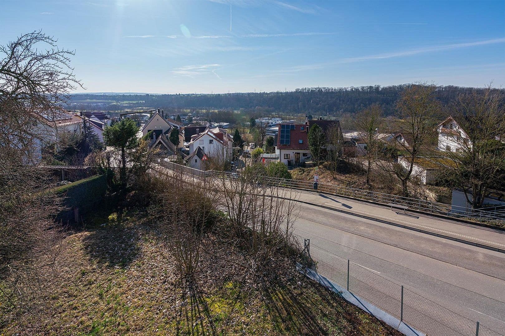 Prenájom bytu 2-izbový 74 m², Hochdorfer Straße 24, Ludwigsburg, Bádensko-Wurttembersko Prenájom bytu 2-izbový 74 m², Hochdorfer Straße 24, Ludwigsburg, Bádensko-Wurttembersko