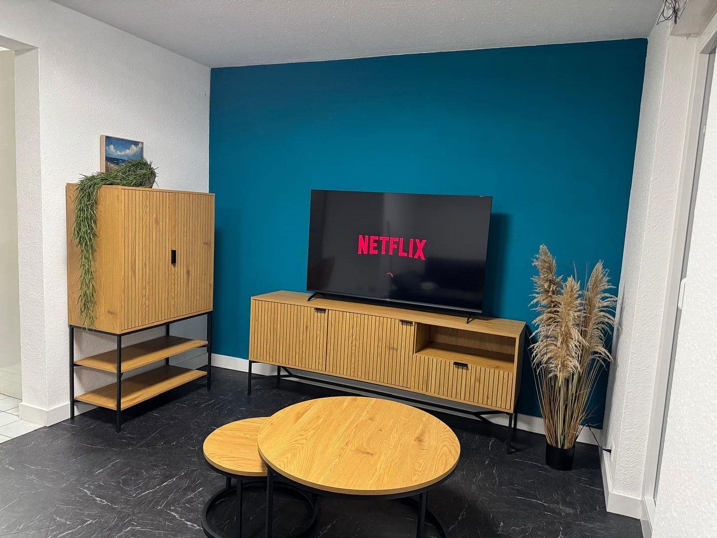 Prenájom bytu 2-izbový 65 m², untere Heckenstraße 51, Stuttgart (Hedelfingen), Bádensko-Wurttembersko Prenájom bytu 2-izbový 65 m², untere Heckenstraße 51, Stuttgart (Hedelfingen), Bádensko-Wurttembersko