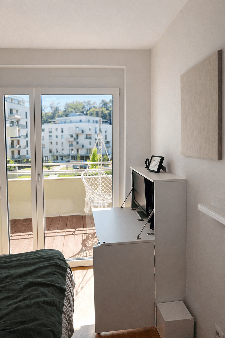 Predaj bytu 3-izbový 77 m², Olga-Rudel-Zeynek-Gasse 23, Top 25, Graz, Štajersko Predaj bytu 3-izbový 77 m², Olga-Rudel-Zeynek-Gasse 23, Top 25, Graz, Štajersko