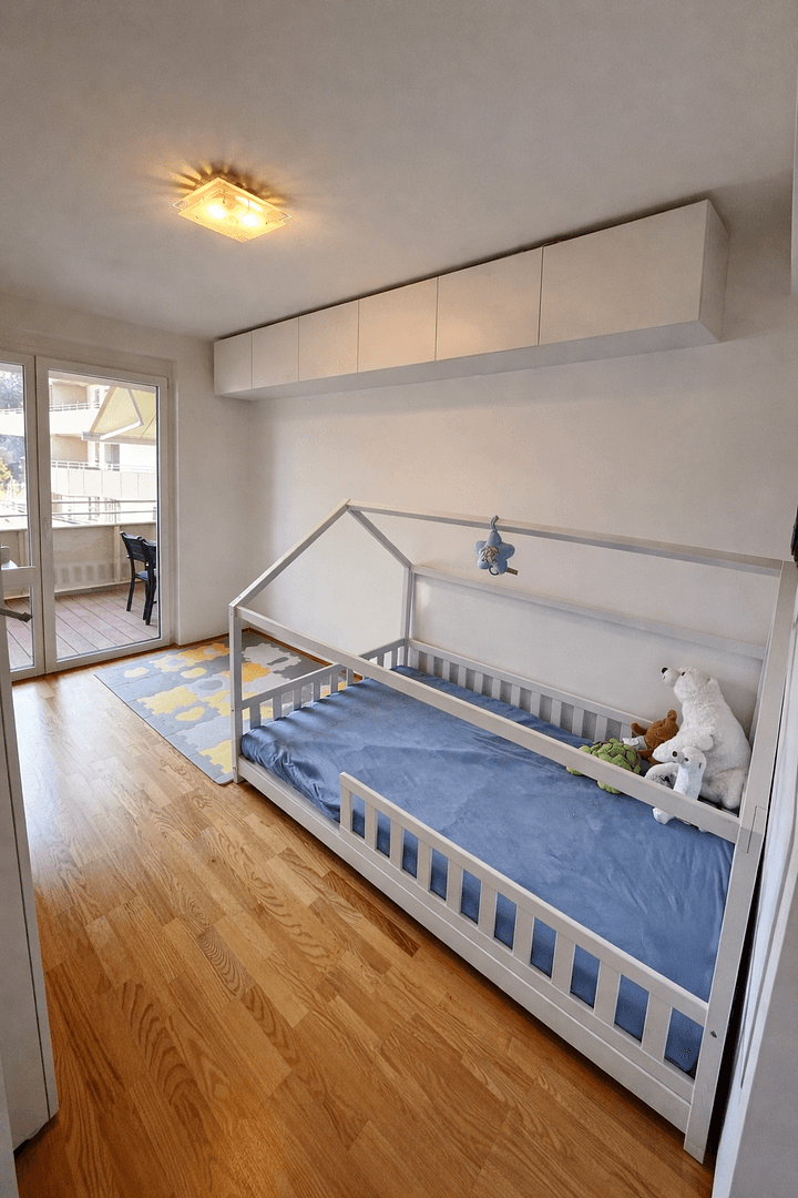 Predaj bytu 3-izbový 77 m², Olga-Rudel-Zeynek-Gasse 23, Top 25, Graz, Štajersko Predaj bytu 3-izbový 77 m², Olga-Rudel-Zeynek-Gasse 23, Top 25, Graz, Štajersko