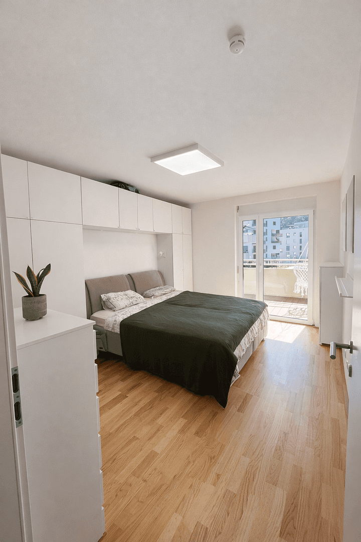 Predaj bytu 3-izbový 77 m², Olga-Rudel-Zeynek-Gasse 23, Top 25, Graz, Štajersko Predaj bytu 3-izbový 77 m², Olga-Rudel-Zeynek-Gasse 23, Top 25, Graz, Štajersko