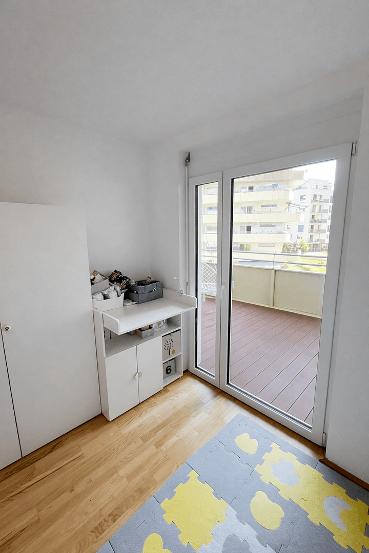 Predaj bytu 3-izbový 77 m², Olga-Rudel-Zeynek-Gasse 23, Top 25, Graz, Štajersko Predaj bytu 3-izbový 77 m², Olga-Rudel-Zeynek-Gasse 23, Top 25, Graz, Štajersko