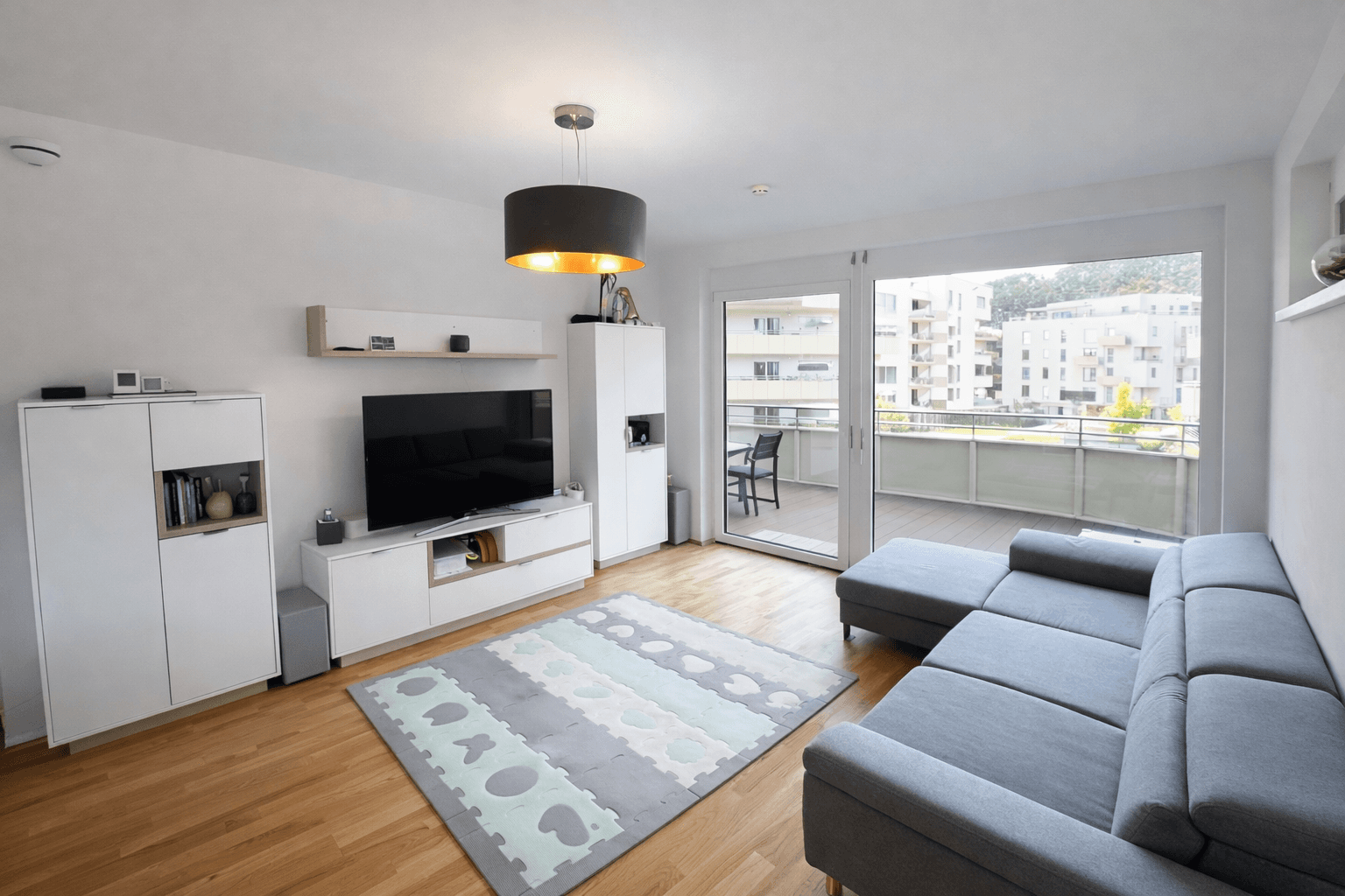 Predaj bytu 3-izbový 77 m², Olga-Rudel-Zeynek-Gasse 23, Top 25, Graz, Štajersko Predaj bytu 3-izbový 77 m², Olga-Rudel-Zeynek-Gasse 23, Top 25, Graz, Štajersko