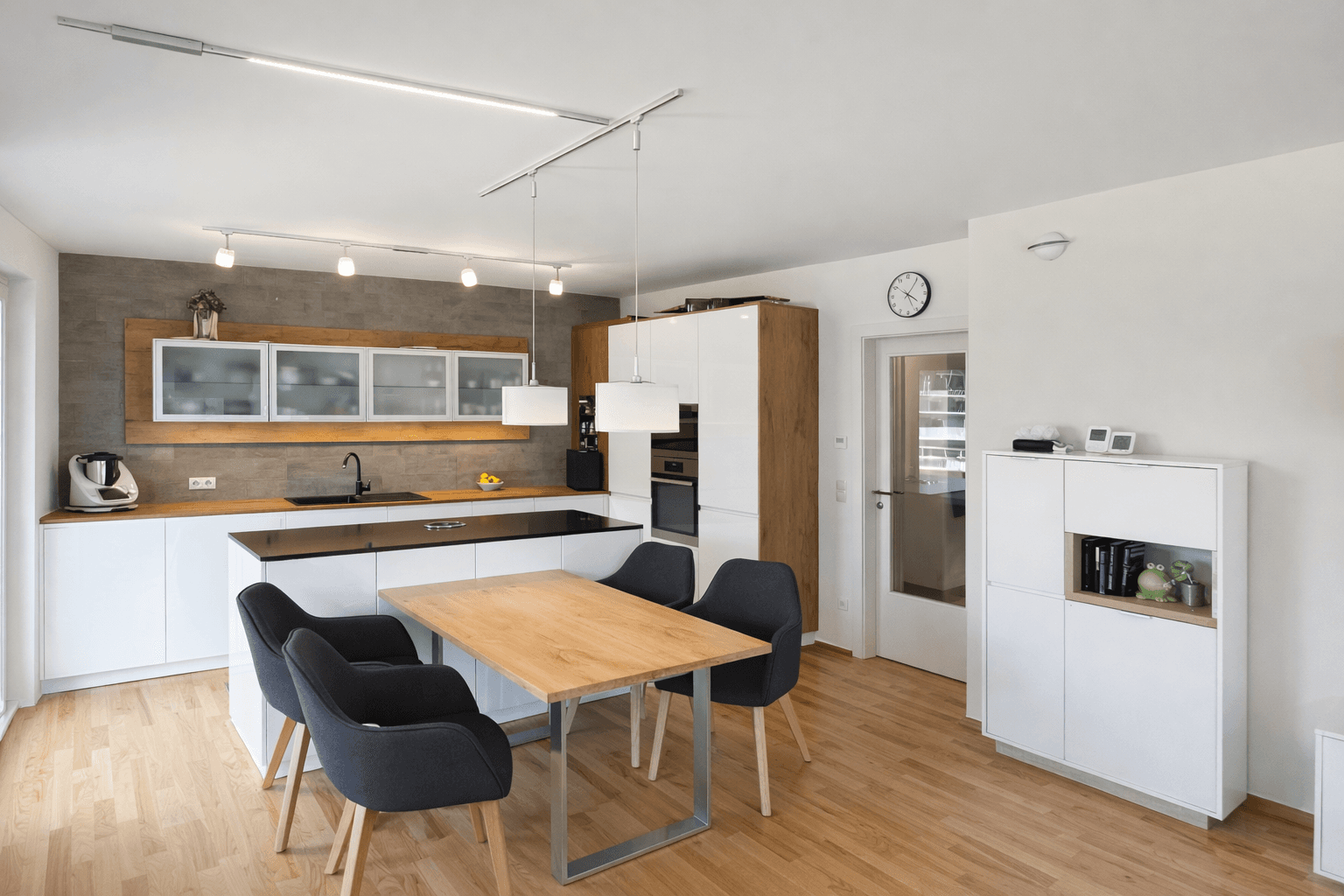 Predaj bytu 3-izbový 77 m², Olga-Rudel-Zeynek-Gasse 23, Top 25, Graz, Štajersko Predaj bytu 3-izbový 77 m², Olga-Rudel-Zeynek-Gasse 23, Top 25, Graz, Štajersko