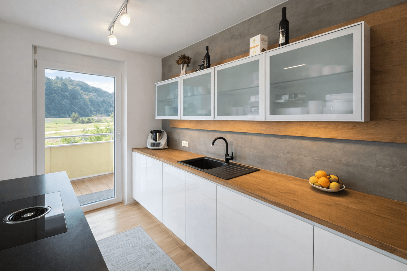 Predaj bytu 3-izbový 77 m², Olga-Rudel-Zeynek-Gasse 23, Top 25, Graz, Štajersko Predaj bytu 3-izbový 77 m², Olga-Rudel-Zeynek-Gasse 23, Top 25, Graz, Štajersko