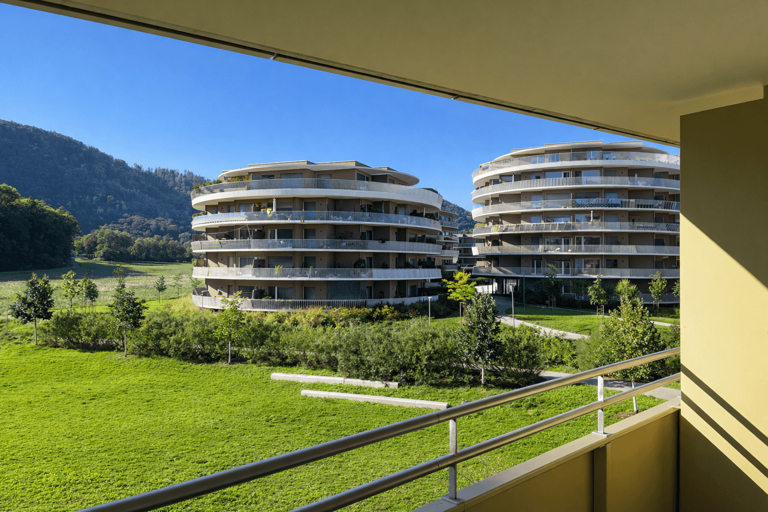 Predaj bytu 3-izbový 77 m², Olga-Rudel-Zeynek-Gasse 23, Top 25, Graz, Štajersko Predaj bytu 3-izbový 77 m², Olga-Rudel-Zeynek-Gasse 23, Top 25, Graz, Štajersko