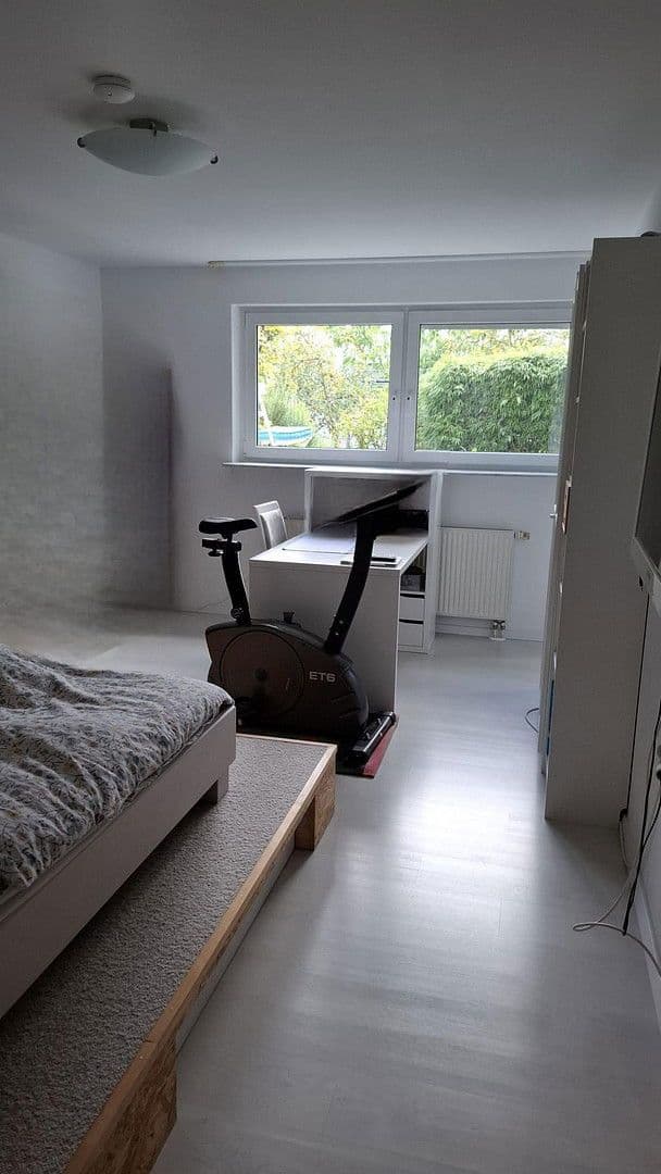 Predaj bytu 4-izbový 110 m², Stuttgart, Bádensko-Wurttembersko Predaj bytu 4-izbový 110 m², Stuttgart, Bádensko-Wurttembersko