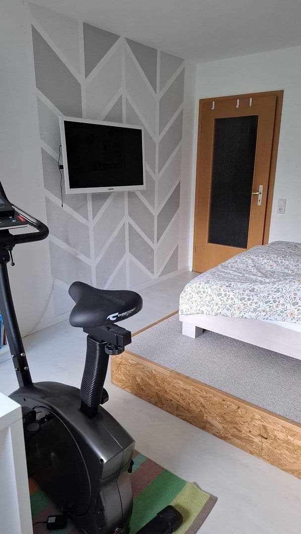 Predaj bytu 4-izbový 110 m², Stuttgart, Bádensko-Wurttembersko Predaj bytu 4-izbový 110 m², Stuttgart, Bádensko-Wurttembersko