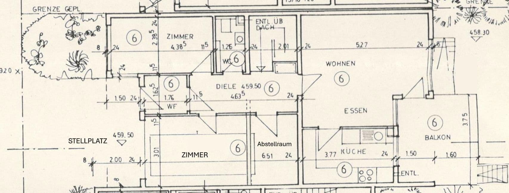 Predaj bytu 4-izbový 110 m², Stuttgart, Bádensko-Wurttembersko Predaj bytu 4-izbový 110 m², Stuttgart, Bádensko-Wurttembersko