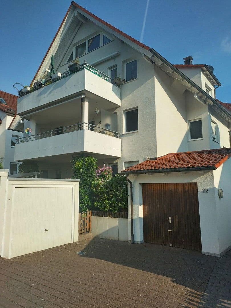 Predaj bytu 4-izbový 110 m², Stuttgart, Bádensko-Wurttembersko Predaj bytu 4-izbový 110 m², Stuttgart, Bádensko-Wurttembersko