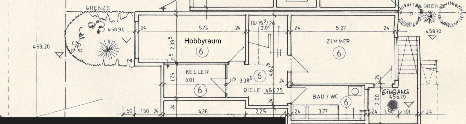 Predaj bytu 4-izbový 110 m², Stuttgart, Bádensko-Wurttembersko Predaj bytu 4-izbový 110 m², Stuttgart, Bádensko-Wurttembersko