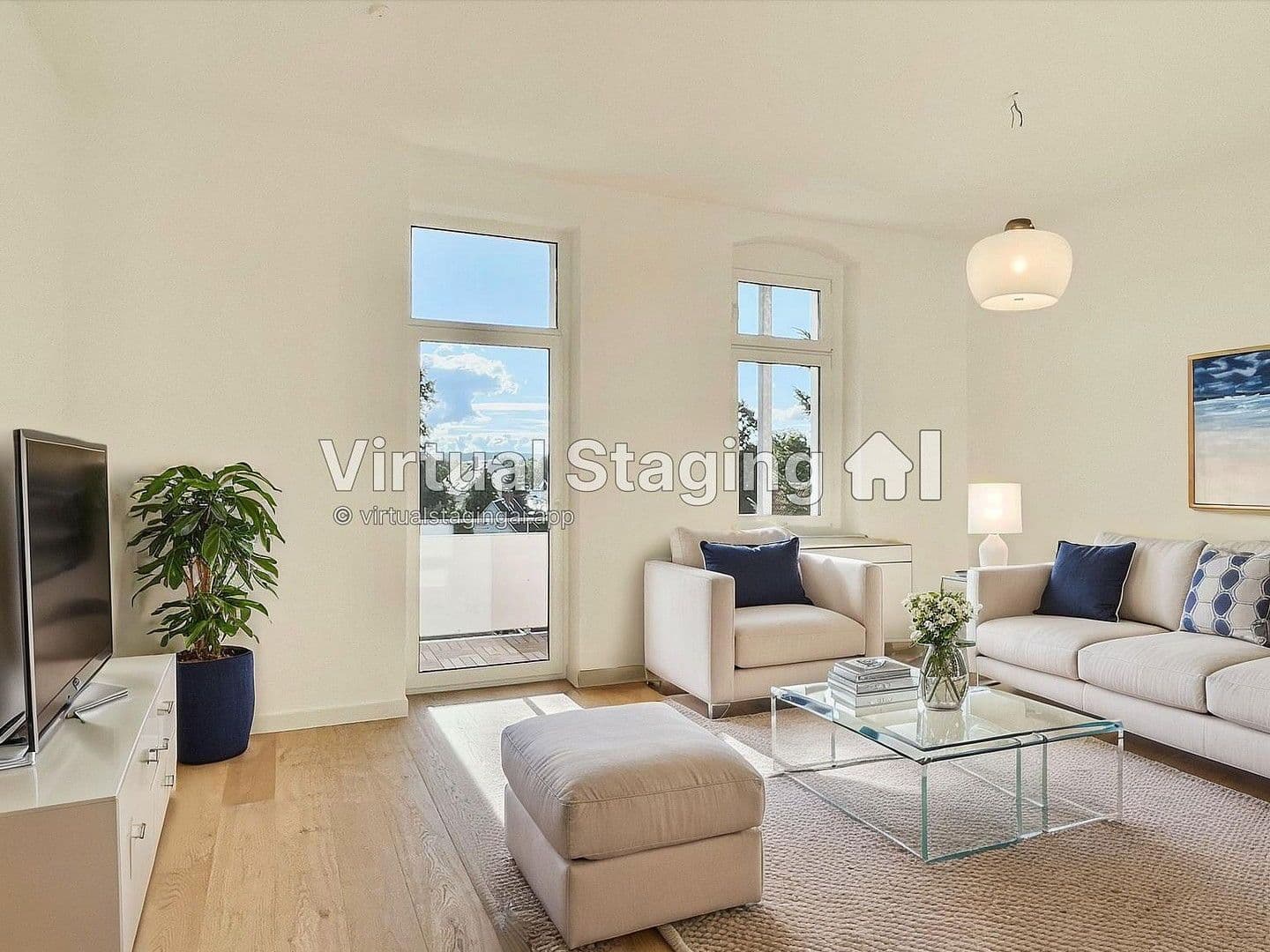 Prenájom bytu 3-izbový 79 m², Wechselburger Str. 4, Chemnitz, Sasko Prenájom bytu 3-izbový 79 m², Wechselburger Str. 4, Chemnitz, Sasko