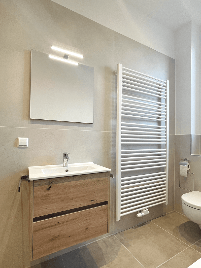 Prenájom bytu 3-izbový 79 m², Wechselburger Str. 4, Chemnitz, Sasko Prenájom bytu 3-izbový 79 m², Wechselburger Str. 4, Chemnitz, Sasko