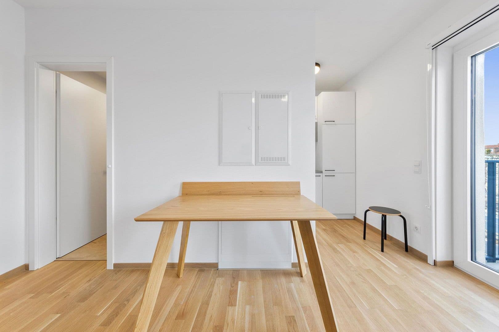 Prenájom bytu 1-izbový 21 m², Rubensstr. 54, Berlin - Schöneberg, Berlín Prenájom bytu 1-izbový 21 m², Rubensstr. 54, Berlin - Schöneberg, Berlín