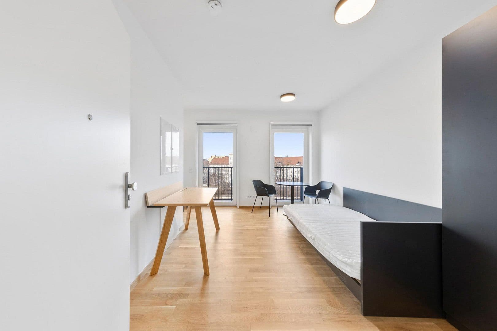 Prenájom bytu 1-izbový 21 m², Rubensstr. 54, Berlin - Schöneberg, Berlín Prenájom bytu 1-izbový 21 m², Rubensstr. 54, Berlin - Schöneberg, Berlín