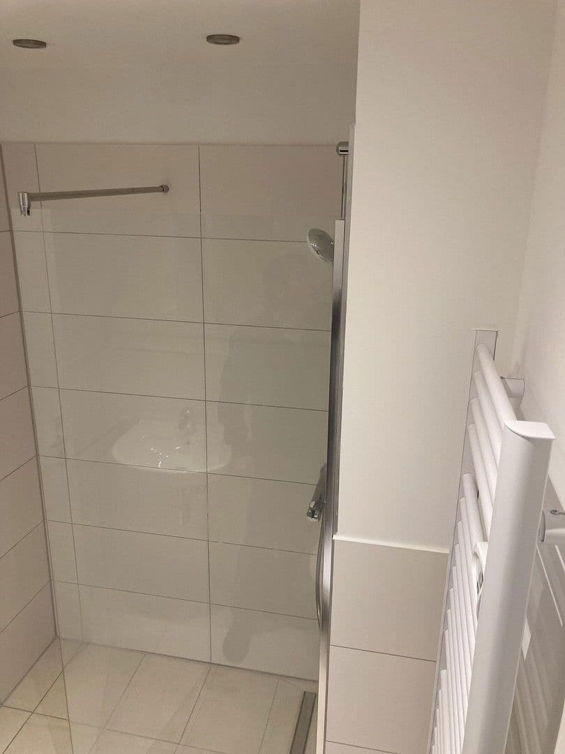 Predaj bytu 1-izbový 24 m², Löwenberger Straße 1, Berlin, Berlín Predaj bytu 1-izbový 24 m², Löwenberger Straße 1, Berlin, Berlín