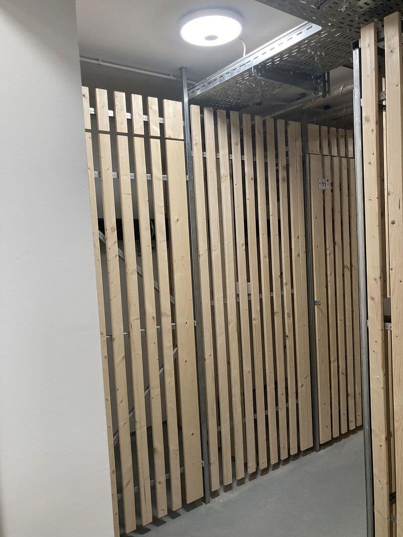 Predaj bytu 1-izbový 24 m², Löwenberger Straße 1, Berlin, Berlín Predaj bytu 1-izbový 24 m², Löwenberger Straße 1, Berlin, Berlín