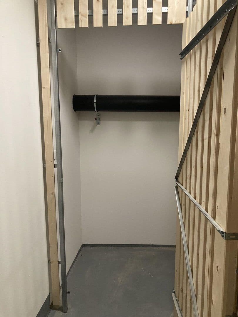 Predaj bytu 1-izbový 24 m², Löwenberger Straße 1, Berlin, Berlín Predaj bytu 1-izbový 24 m², Löwenberger Straße 1, Berlin, Berlín