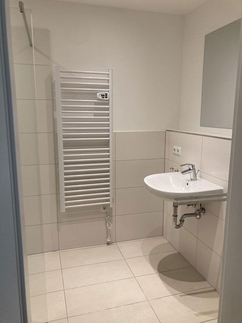 Predaj bytu 1-izbový 24 m², Löwenberger Straße 1, Berlin, Berlín Predaj bytu 1-izbový 24 m², Löwenberger Straße 1, Berlin, Berlín