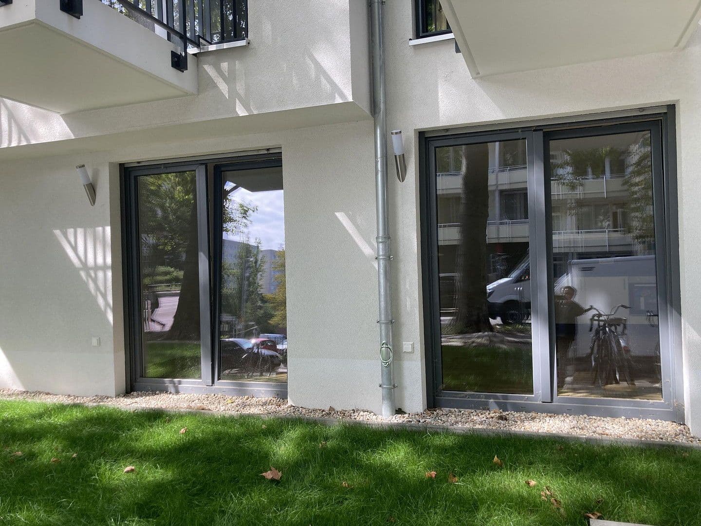 Predaj bytu 1-izbový 24 m², Löwenberger Straße 1, Berlin, Berlín Predaj bytu 1-izbový 24 m², Löwenberger Straße 1, Berlin, Berlín