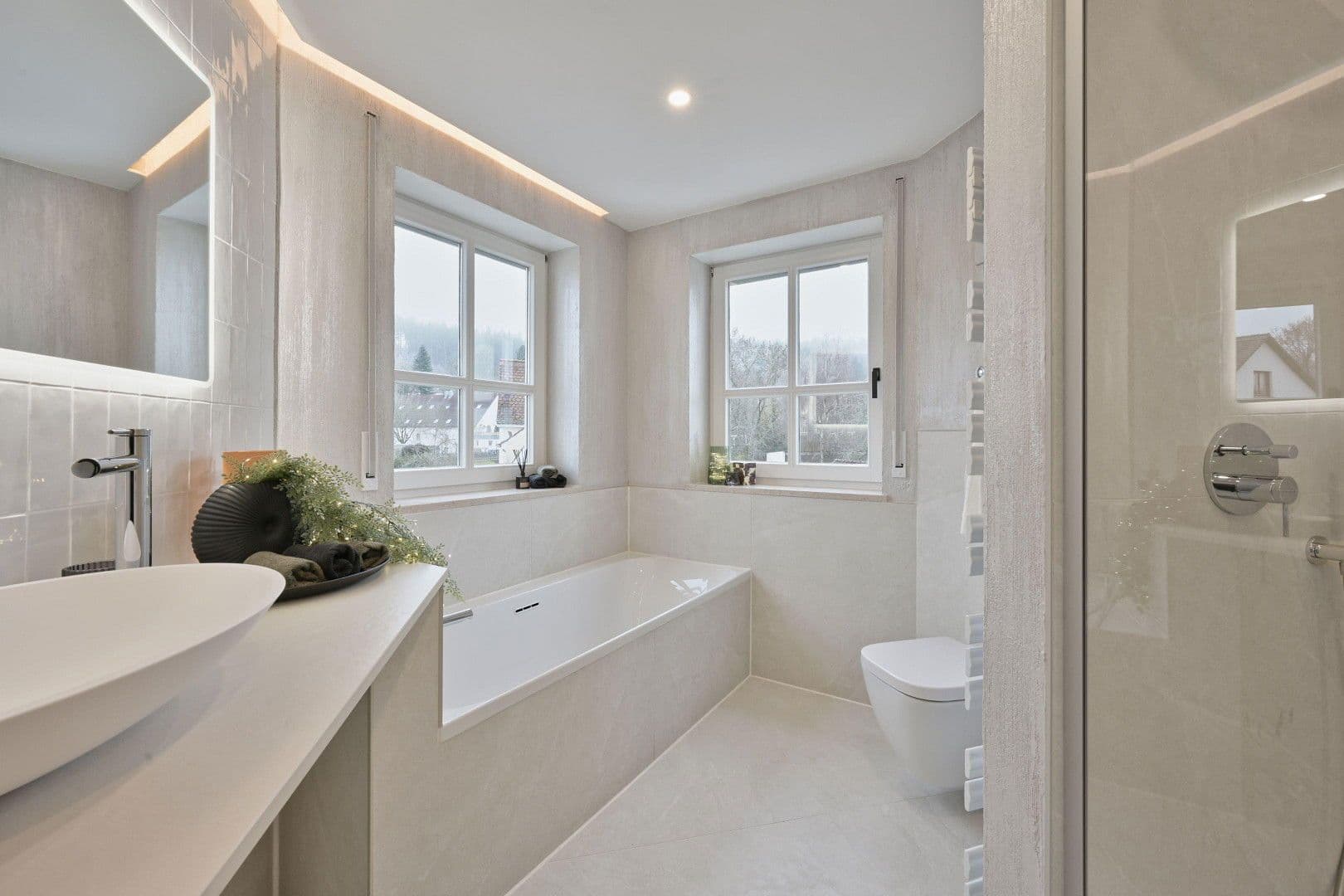 Predaj bytu 4-izbový 105 m², Hauptstraße 43, Aystetten, Bavorsko Predaj bytu 4-izbový 105 m², Hauptstraße 43, Aystetten, Bavorsko