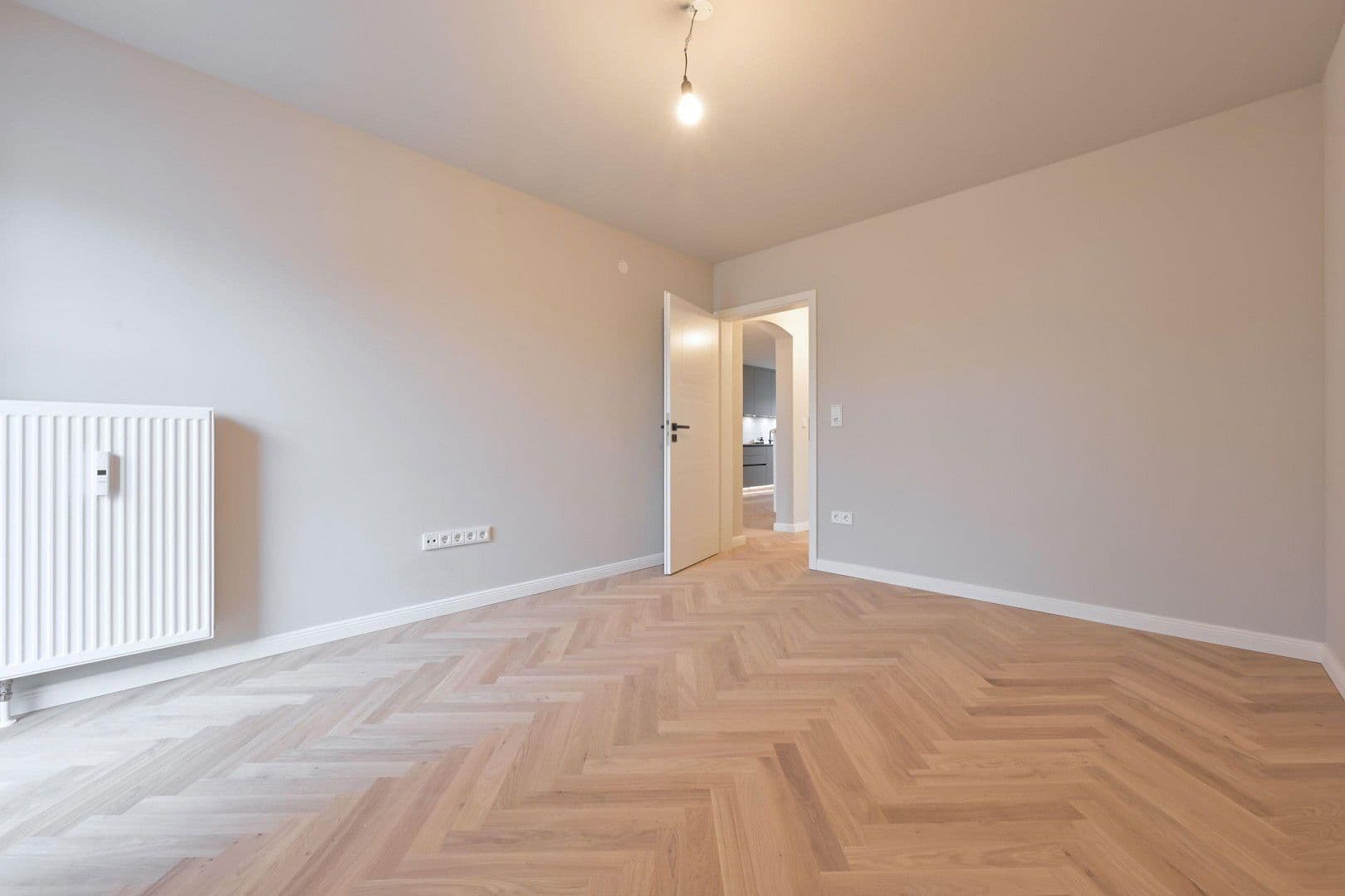 Predaj bytu 4-izbový 105 m², Hauptstraße 43, Aystetten, Bavorsko Predaj bytu 4-izbový 105 m², Hauptstraße 43, Aystetten, Bavorsko