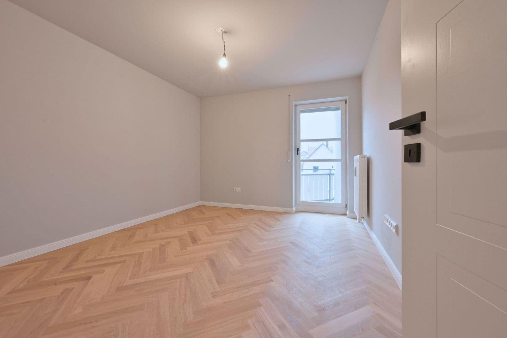 Predaj bytu 4-izbový 105 m², Hauptstraße 43, Aystetten, Bavorsko Predaj bytu 4-izbový 105 m², Hauptstraße 43, Aystetten, Bavorsko